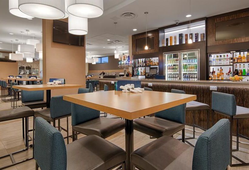 Hotel Best Western Plus Sawridge Suites | Fort McMurray | Alberta | Canada 16