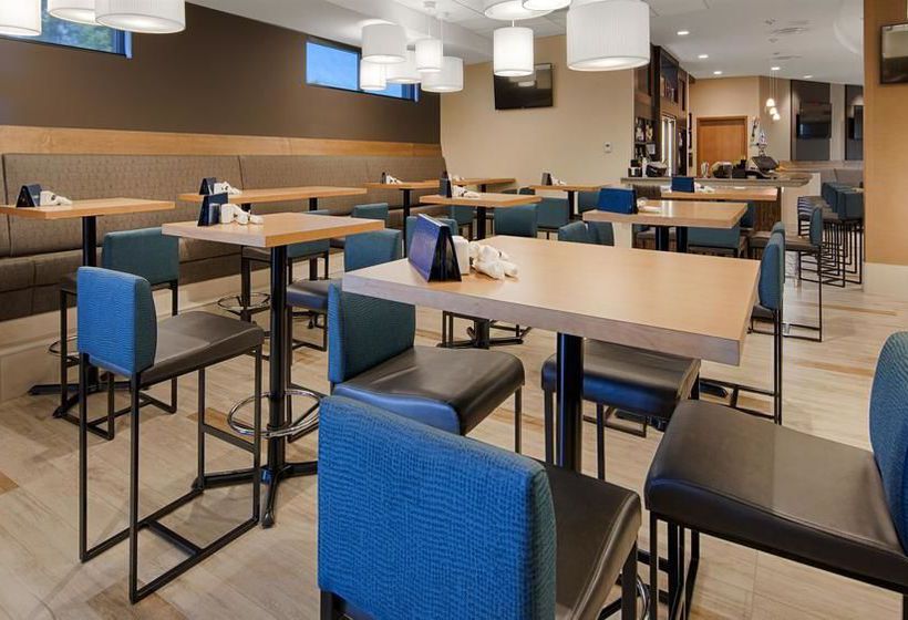 Hotel Best Western Plus Sawridge Suites | Fort McMurray | Alberta | Canada 18