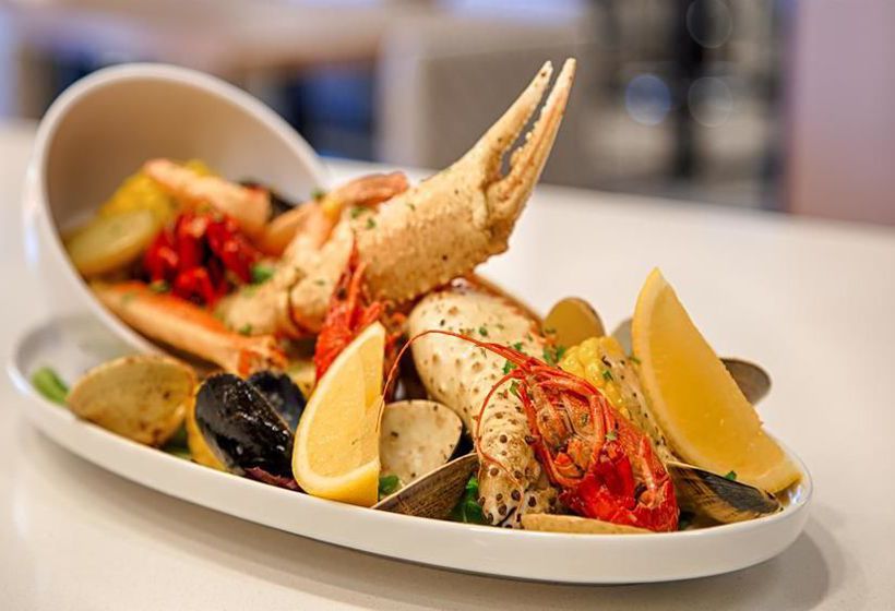 Hotel Best Western Plus Sawridge Suites | Fort McMurray | Alberta | Canada 20