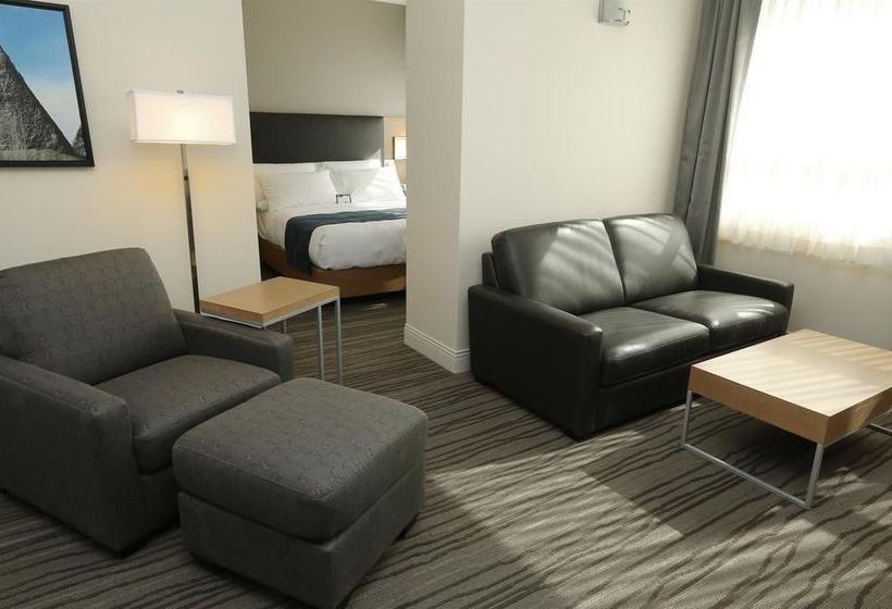 Hotel Best Western Plus Sawridge Suites | Fort McMurray | Alberta | Canada 4