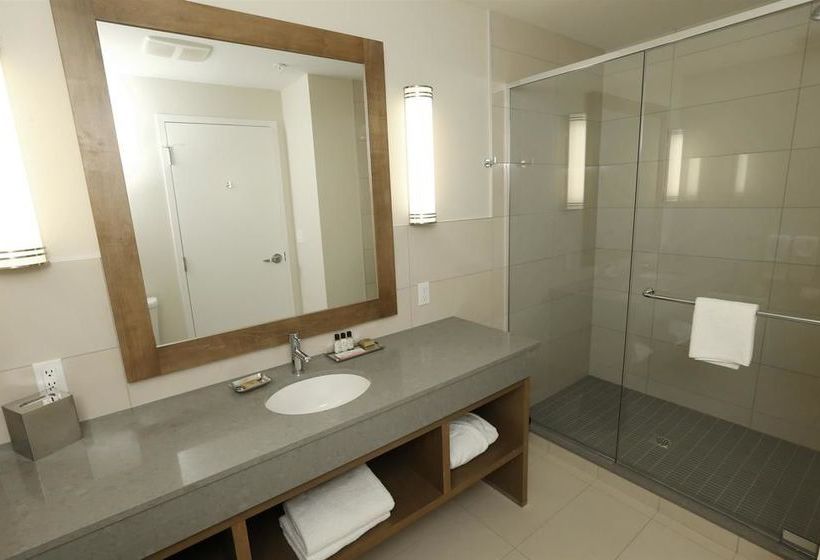 Hotel Best Western Plus Sawridge Suites | Fort McMurray | Alberta | Canada 6