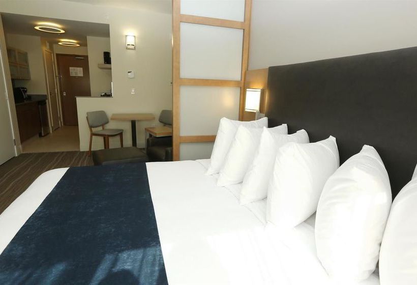 Hotel Best Western Plus Sawridge Suites | Fort McMurray | Alberta | Canada 7