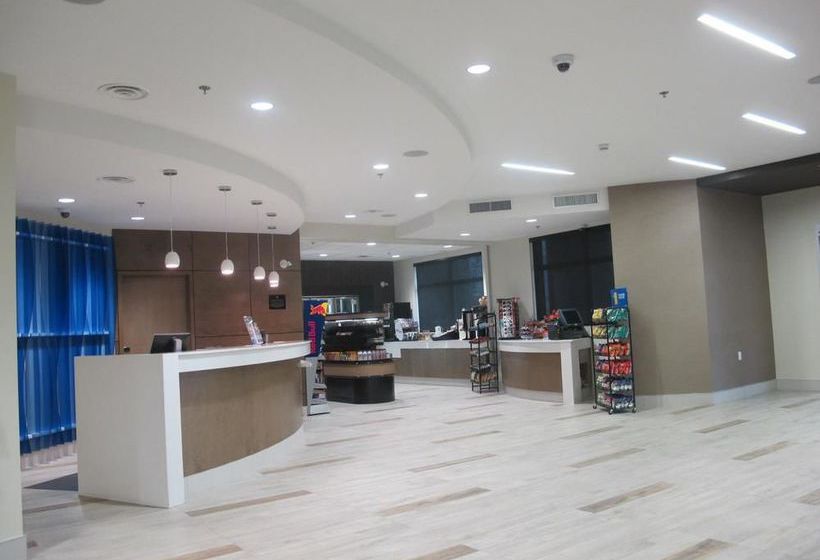 Hotel Best Western Plus Sawridge Suites | Fort McMurray | Alberta | Canada 8