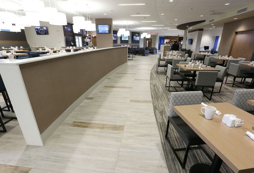 Hotel Best Western Plus Sawridge Suites | Fort McMurray | Alberta | Canada 9