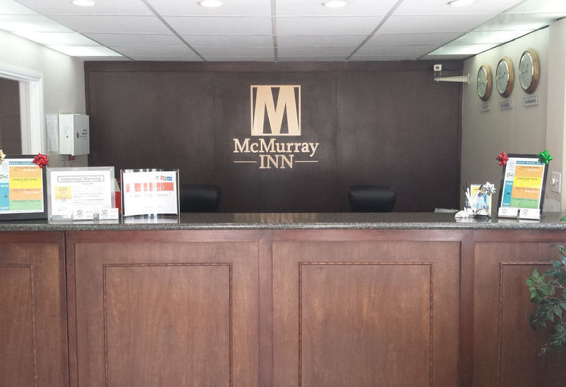 Motel Mcmurray Inn | Fort McMurray | Alberta | Canada 1