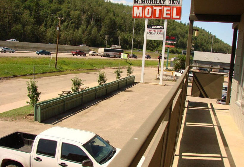 Motel Mcmurray Inn | Fort McMurray | Alberta | Canada 2