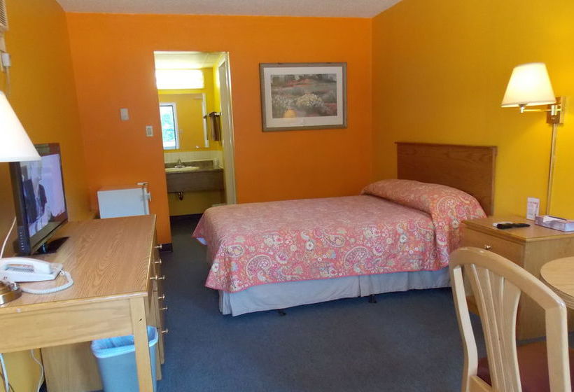 Motel Mcmurray Inn | Fort McMurray | Alberta | Canada 3