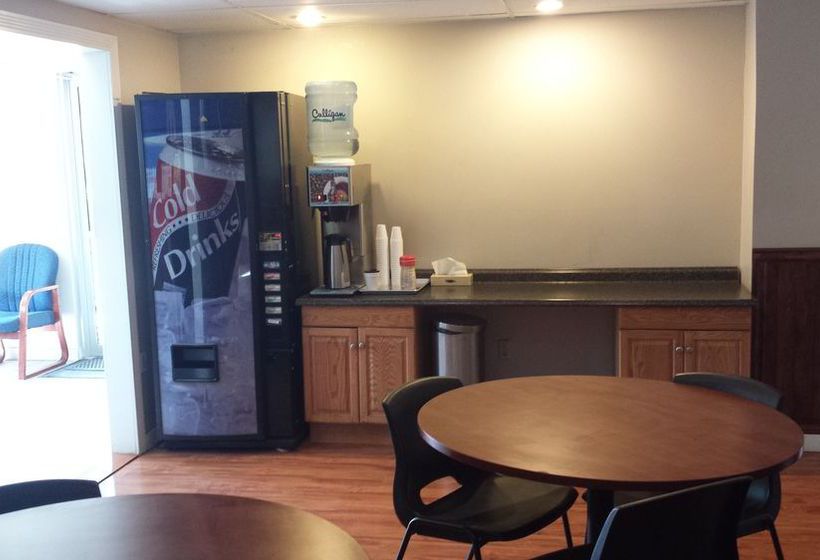 Motel Mcmurray Inn | Fort McMurray | Alberta | Canada 5