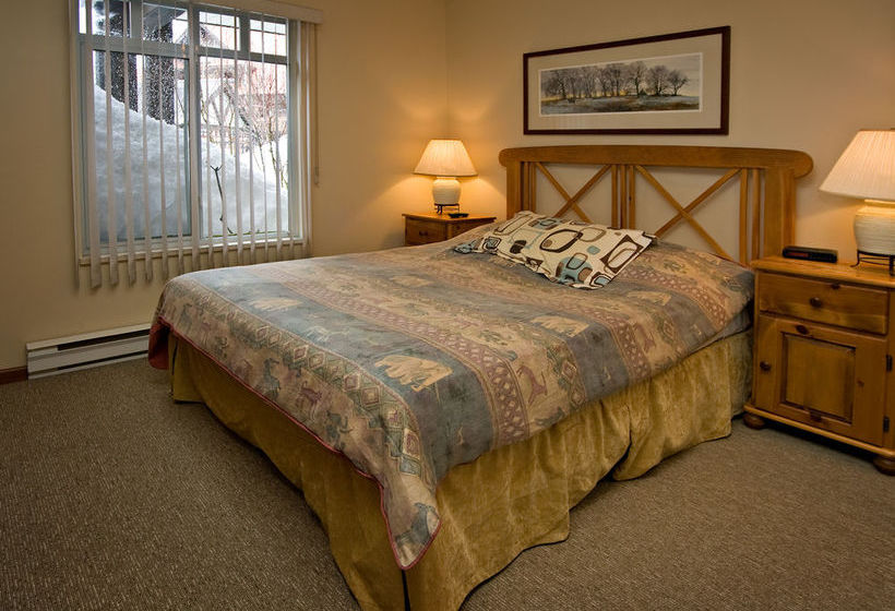 Hotel Stoney Creek Sunpath Columbia Británica