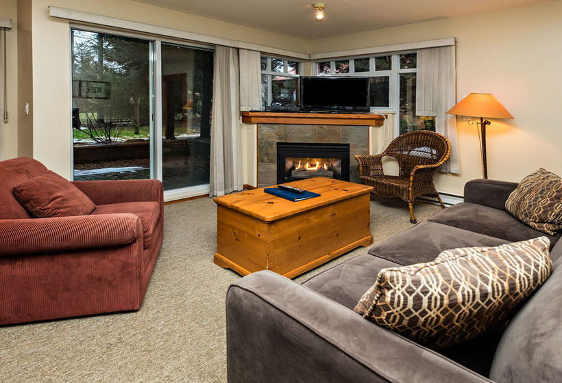 Hotel Stoney Creek Sunpath | Whistler | British Columbia | Canada 3