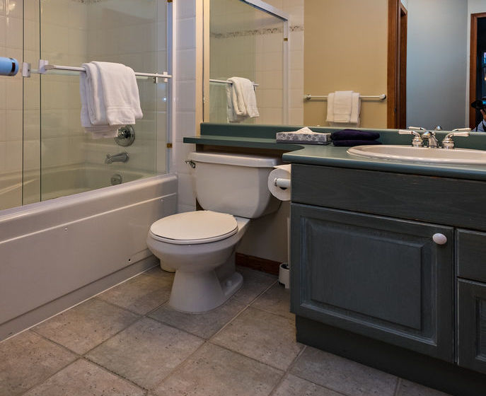 Hotel Stoney Creek Sunpath | Whistler | British Columbia | Canada 4