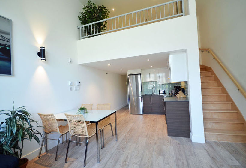 LikeAHotel Les Mackay Downtown | Montreal | Quebec | Canada 14