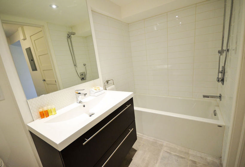 LikeAHotel Les Mackay Downtown | Montreal | Quebec | Canada 16