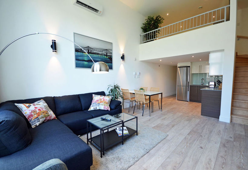 LikeAHotel Les Mackay Downtown | Montreal | Quebec | Canada 17