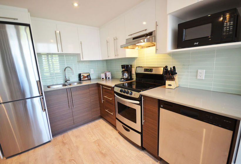 LikeAHotel Les Mackay Downtown | Montreal | Quebec | Canada 18