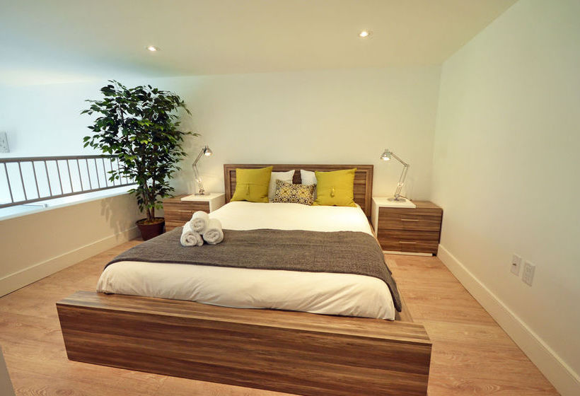 LikeAHotel Les Mackay Downtown | Montreal | Quebec | Canada 19