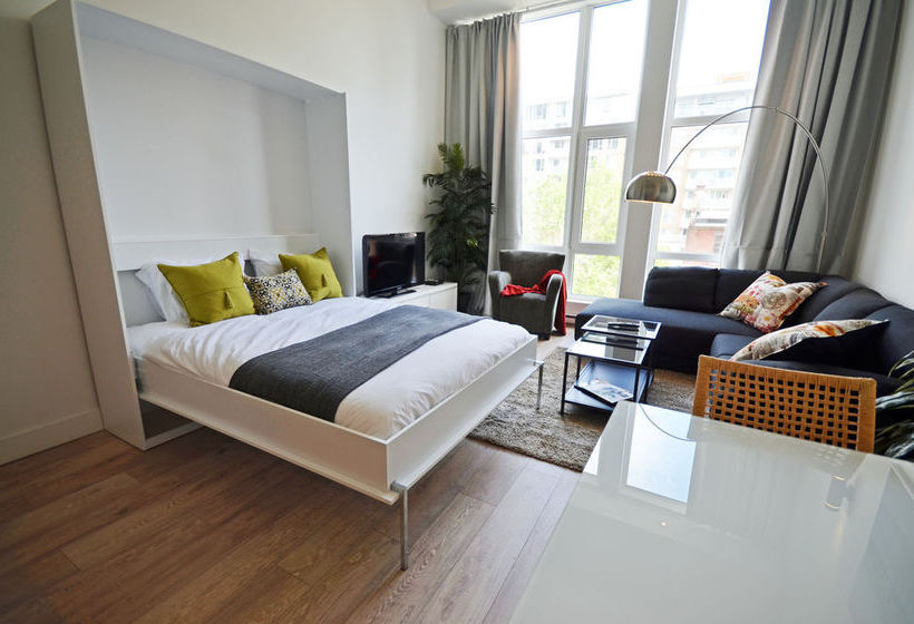 LikeAHotel Les Mackay Downtown | Montreal | Quebec | Canada 20