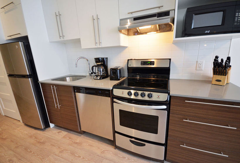 LikeAHotel Les Mackay Downtown | Montreal | Quebec | Canada 8