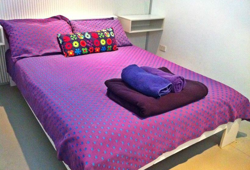 The Original Backpackers Hostel | Potts Point | New South Wales | Australia 9