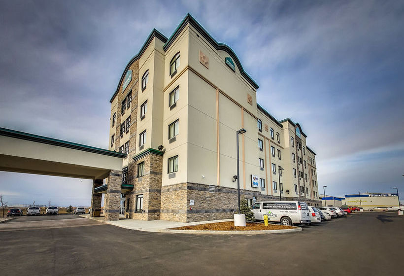 Hotel Wingate By Wyndham Leduc Edmonton Airport | Leduc | Alberta | Canada 1