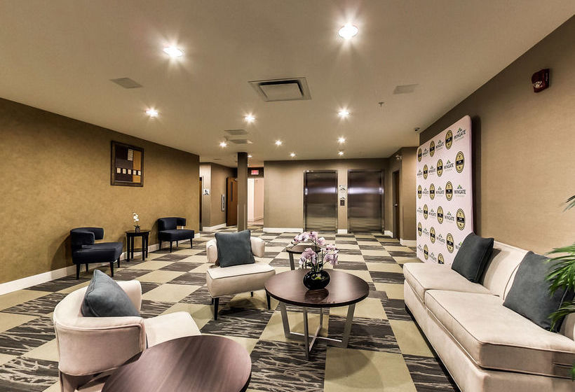 Hotel Wingate By Wyndham Leduc Edmonton Airport | Leduc | Alberta | Canada 12