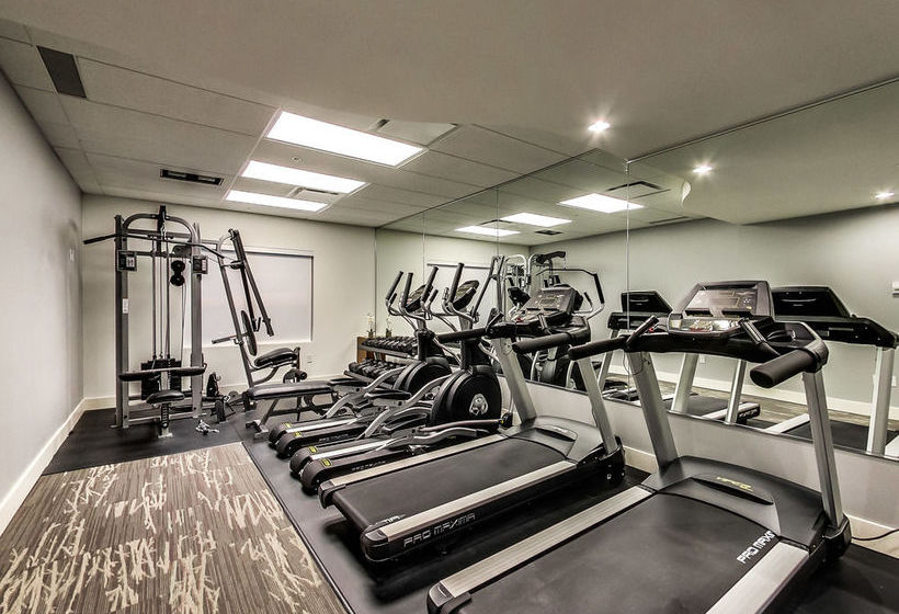 Hotel Wingate By Wyndham Leduc Edmonton Airport | Leduc | Alberta | Canada 2