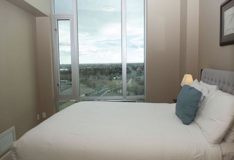 O Hotel Suites Vetro Sasso | Calgary | Alberta | Canada 1