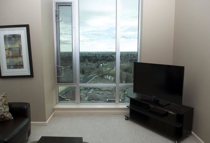 O Hotel Suites Vetro Sasso | Calgary | Alberta | Canada 13