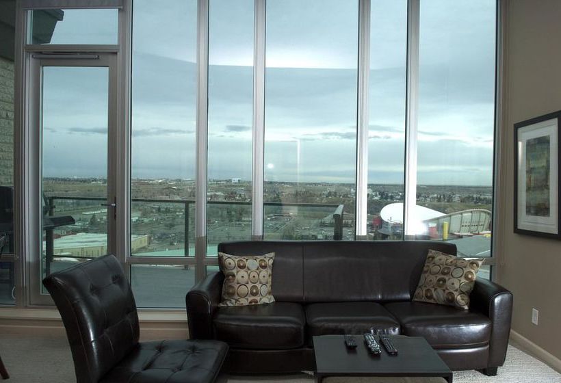 O Hotel Suites Vetro Sasso | Calgary | Alberta | Canada 14