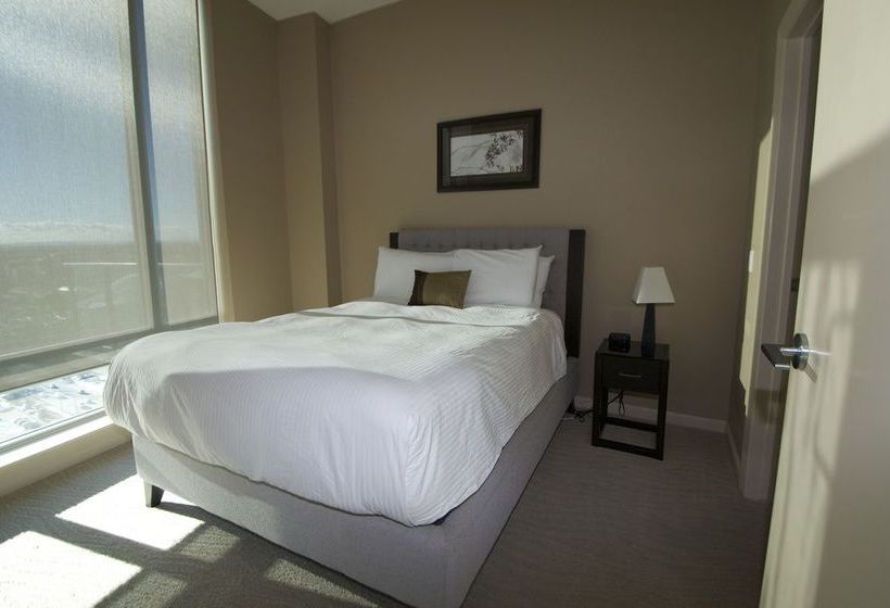 O Hotel Suites Vetro Sasso | Calgary | Alberta | Canada 16