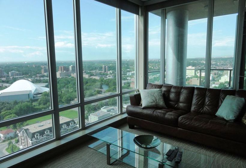 O Hotel Suites Vetro Sasso | Calgary | Alberta | Canada 18