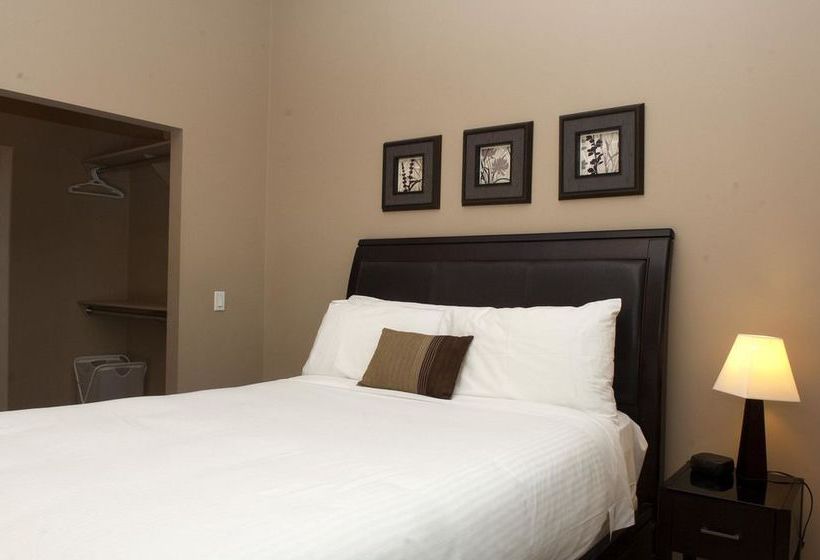 O Hotel Suites Vetro Sasso | Calgary | Alberta | Canada 2