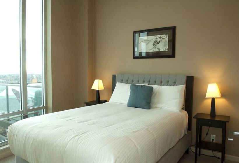 O Hotel Suites Vetro Sasso | Calgary | Alberta | Canada 4