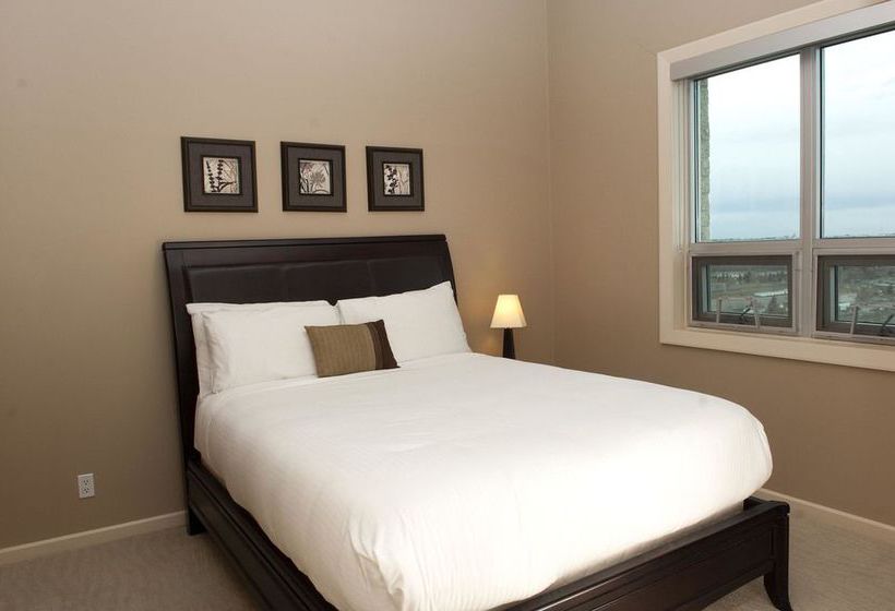 O Hotel Suites Vetro Sasso | Calgary | Alberta | Canada 5