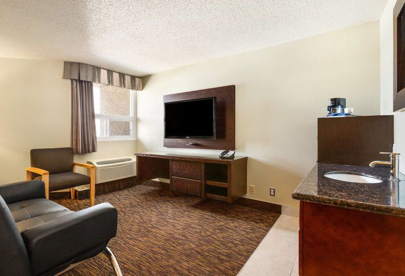 Hotel Days Inn Vermilion | Vermilion | Alberta | Canada 1