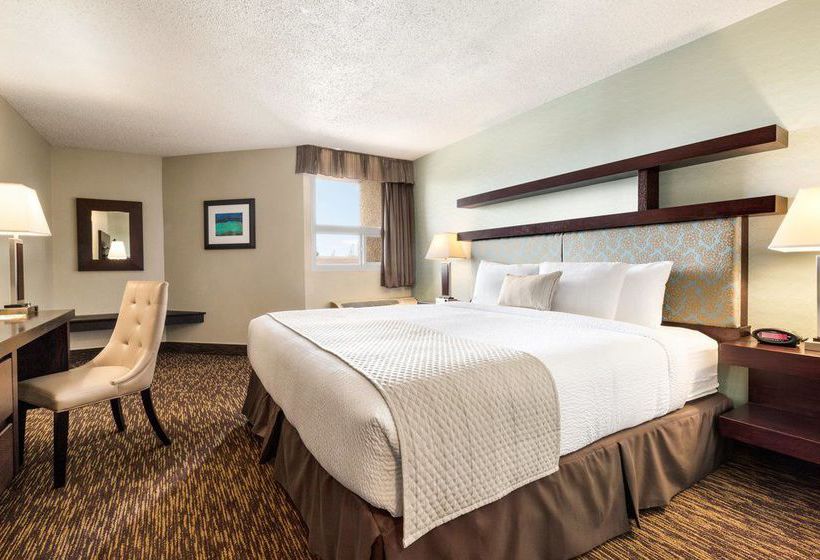 Hotel Days Inn Vermilion | Vermilion | Alberta | Canada 10