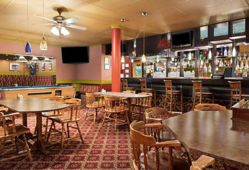 Hotel Days Inn Vermilion | Vermilion | Alberta | Canada 12