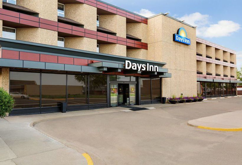Hotel Days Inn Vermilion | Vermilion | Alberta | Canada 13
