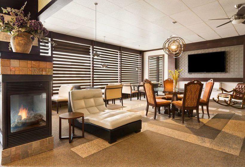 Hotel Days Inn Vermilion | Vermilion | Alberta | Canada 14