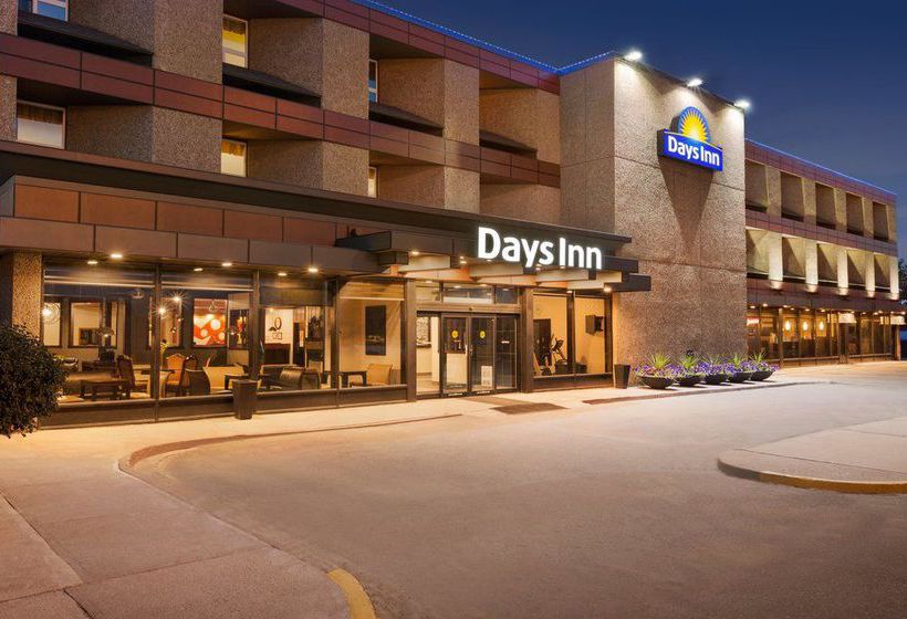 Hotel Days Inn Vermilion | Vermilion | Alberta | Canada 2