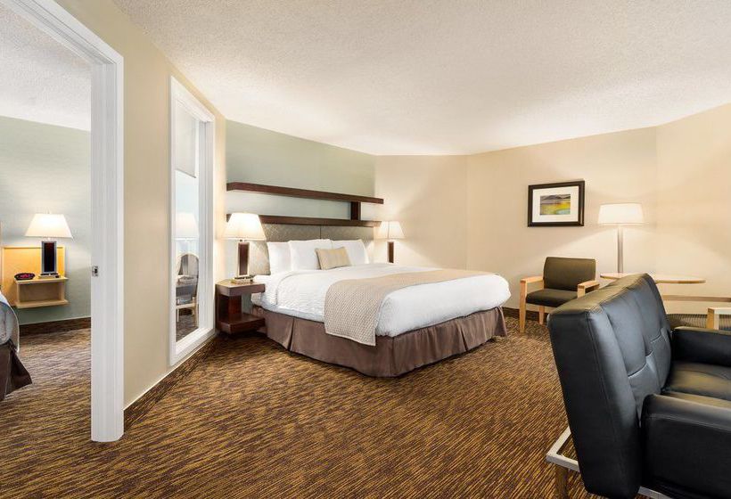 Hotel Days Inn Vermilion | Vermilion | Alberta | Canada 3