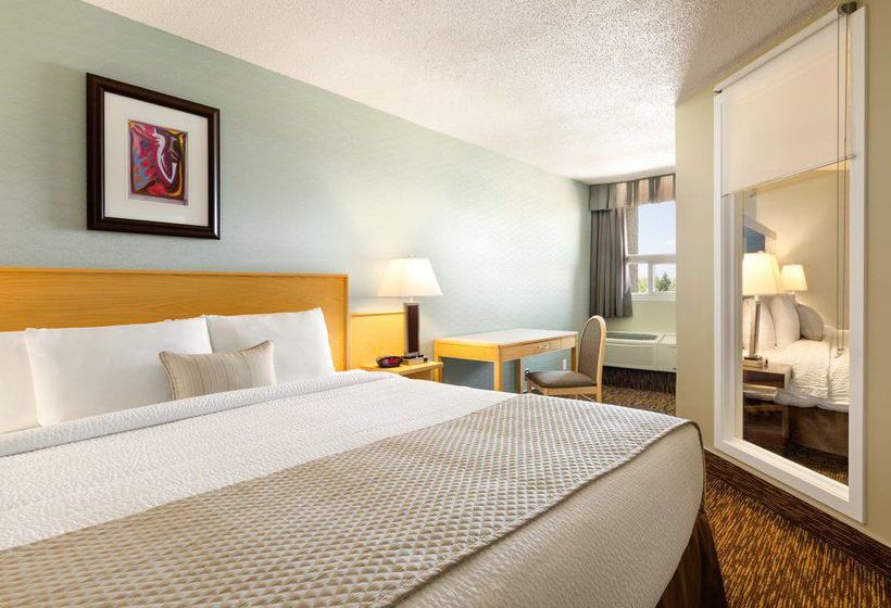 Hotel Days Inn Vermilion | Vermilion | Alberta | Canada 4