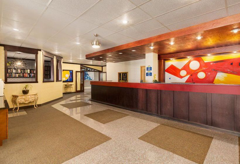 Hotel Days Inn Vermilion | Vermilion | Alberta | Canada 5