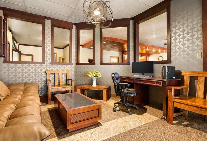 Hotel Days Inn Vermilion | Vermilion | Alberta | Canada 6