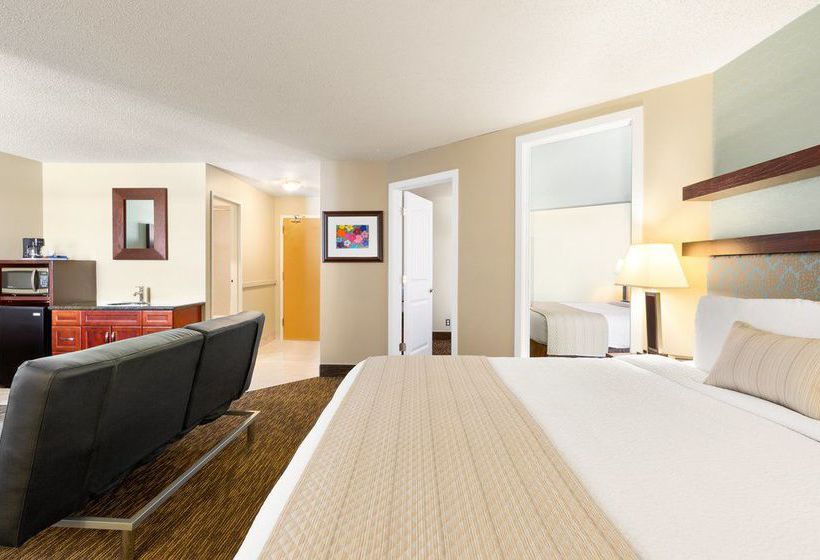 Hotel Days Inn Vermilion | Vermilion | Alberta | Canada 8