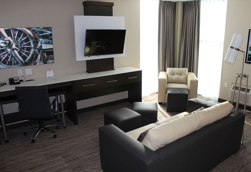 Hotel Holiday Inn Express & Suites Cold Lake | Cold Lake | Alberta | Canada 10