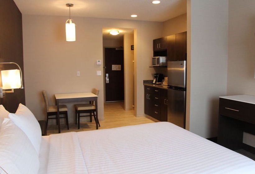 Hotel Holiday Inn Express & Suites Cold Lake | Cold Lake | Alberta | Canada 17