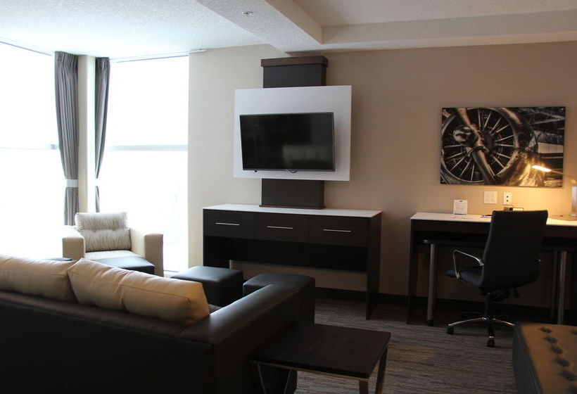 Hotel Holiday Inn Express & Suites Cold Lake | Cold Lake | Alberta | Canada 18