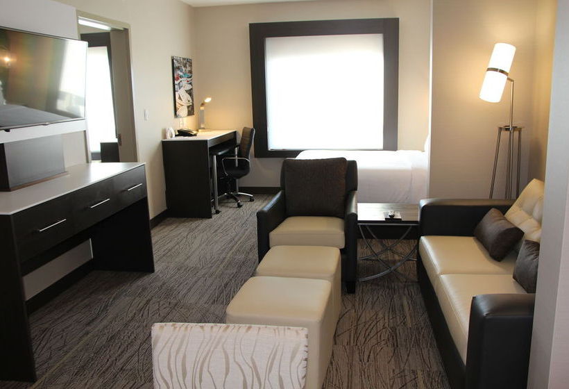 Hotel Holiday Inn Express & Suites Cold Lake | Cold Lake | Alberta | Canada 3