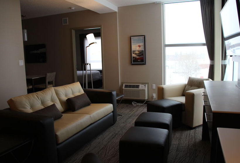 Hotel Holiday Inn Express & Suites Cold Lake | Cold Lake | Alberta | Canada 7